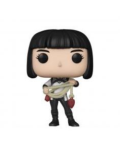 Funko pop marvel shang - chi xialing 52879