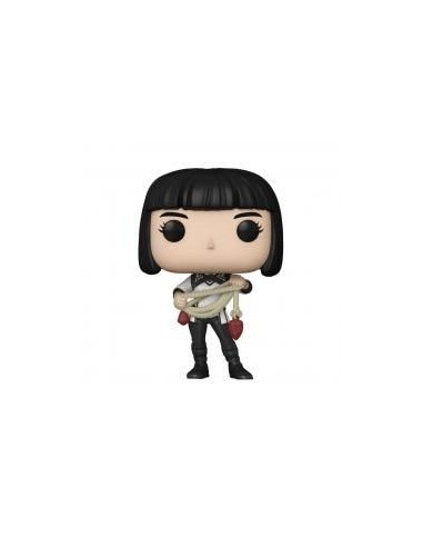 Funko pop marvel shang - chi xialing 52879