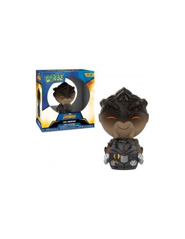 Funko dorbz marvel avengers infinity war cull obsidian