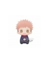 Peluche banpresto jujutsu kaisen yuji itadori