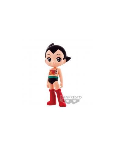 Figura banpresto q posket astro boy astro boy version b