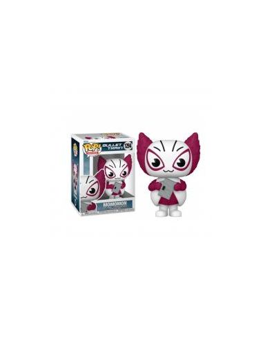 Funko pop cine bullet train momomon 65741