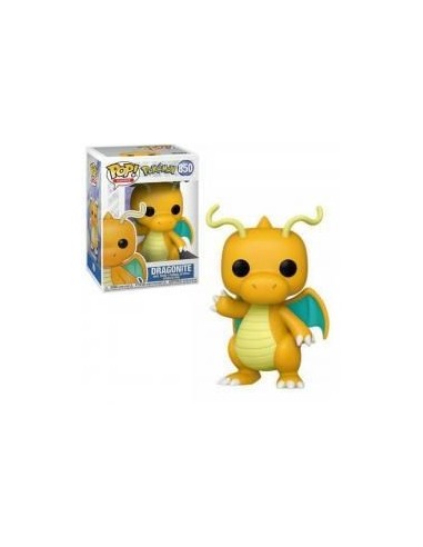 Funko pop pokemon dragonite 56312