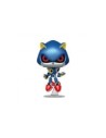 Funko pop videojuegos sonic metal sonic 70583