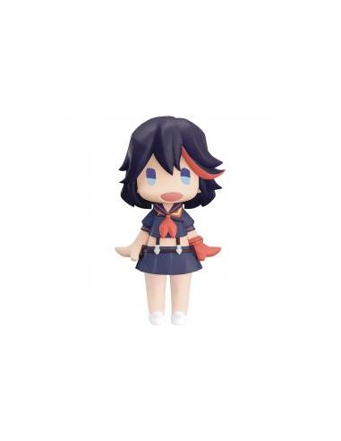 Figura good smile company hello! kill la kill ryoko matoi