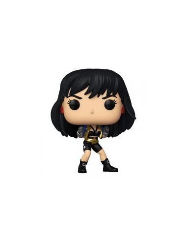 Funko pop dc wonder woman 80th wonder woman the contest 54974