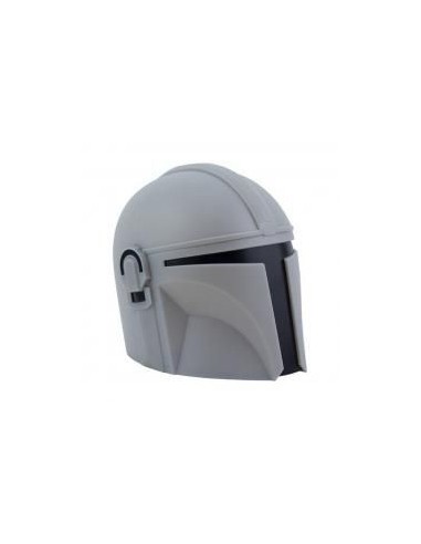 Lampara paladone star wars the mandalorian el mandaloriano