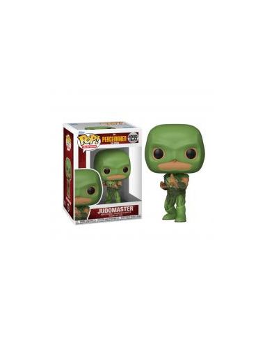 Funko pop dc comics peacemaker judomaster 64184