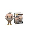 Funko pop pinocchio geppetto 67386