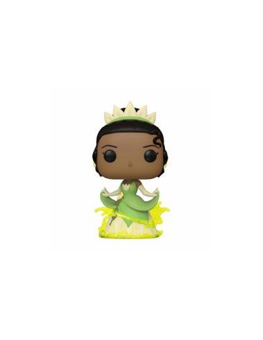 Funko pop disney princesas 100 aniversario tiana 67975