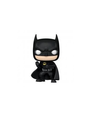 Funko pop dc comics the flash batman (keaton) 65602