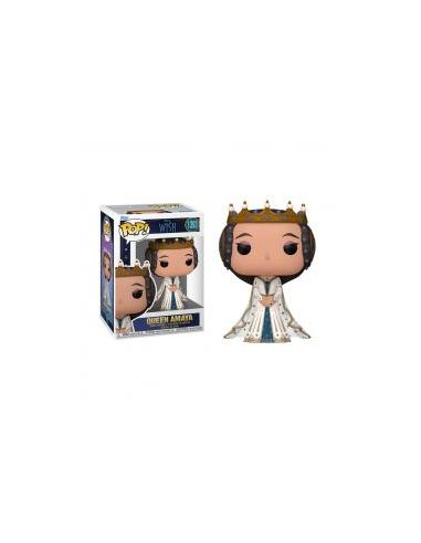 Funko pop disney wish queen amaya 72423