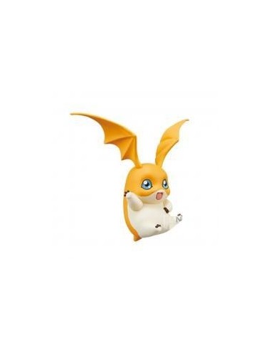 Figura banpresto digimon adventure dxf adventure archives special patamon 7cm