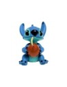 Figura enesco disney lilo & stitch stitch con coco