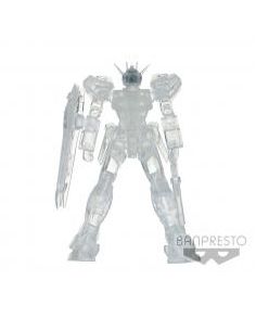 Figura banpresto mobile suit gundam seed internal structure gat - x105 strike gundam weapon version b