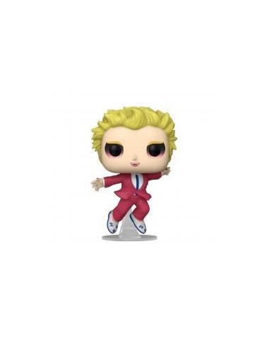 Funko pop estrellas de la musica ed sheeran vampiro 70594