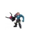 Figura mattel masters of the universe trap jaw