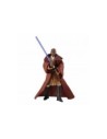 Figura hasbro mace windu 9 -5 cm sw el ataque de los clones star wars vintage f44955x0