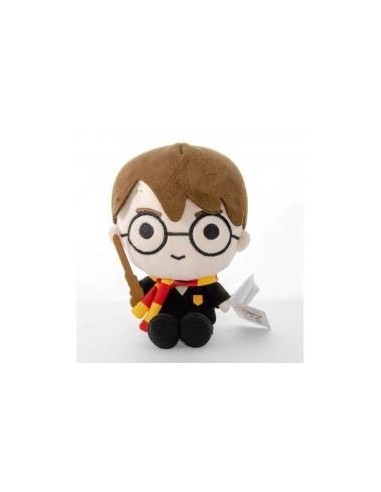 Peluche yume harry potter harry potter