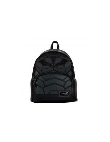 Mini mochila loungefly dc comics batman