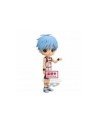 Figura banpresto q posket kuroko basketball tetsuya kuroko