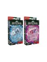 Juego de cartas pokemon tcg ex battle deck chien - pao - tinkaton