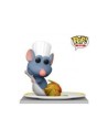 Funko pop deluxe disney ratatouille remi cocinando ratatouille 64989