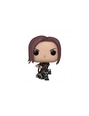 Funko pop animacion attack on titan s5 sasha braus 67927