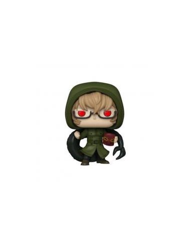 Funko pop animacion tokyo ghoul - re nishiki nishio 77106