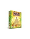 Juego de mesa maya pegi 8