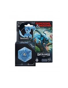 Figura dungeons & dragons dicelings displacer beast