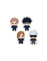 Peluche banpresto tomonui series 1 jujutsu kaisen 1 unidad aleatoria