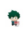 Peluche banpresto my hero academia big mascot plush izuku midoriya