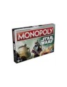 Juego de mesa monopoly boba fett pegi 14