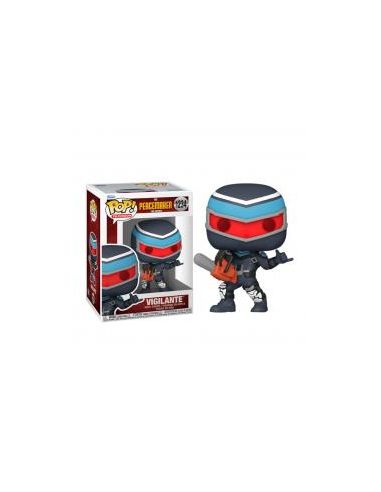 Funko pop dc comics peacemaker vigilante 64183