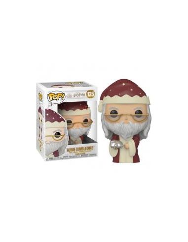 Funko pop harry potter dumbledore outfit vacaciones