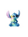 Figura enesco disney lilo & stitch stitch con muñeca