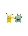 Figuras pokemon pack de combate