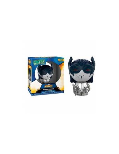 Funko dorbz marvel avengers infinity war proxima midnight