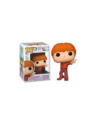 Funko pop estrellas de la musica bts dynamite jin 48111