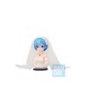 Figura ichibansho re: zero starting life in another world rem wedding dream future story