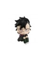 Figura megahouse look up kimetsu no yaiba demon slayer genya