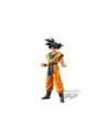 Figura banpresto dragon ball super super hero dxf goku