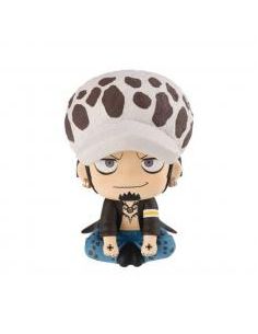 Figura megahouse look up one piece trafalgar d law