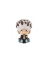 Figura megahouse look up one piece trafalgar d law