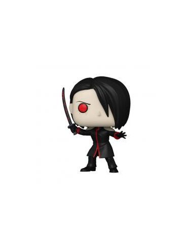 Funko pop animacion tokyo ghoul re nimura furuta 75521