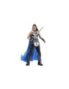 Figura hasbro king valkyrie 15 cm thor love and thunder  marvel legends