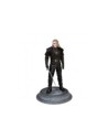 Figura dark horse the witcher geralt de rivia transformado version netflix