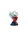 Figura banpresto one piece dioramatic yamato the brush