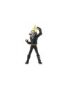 Figura banpresto my hero academia age of heroes present mic 18cm